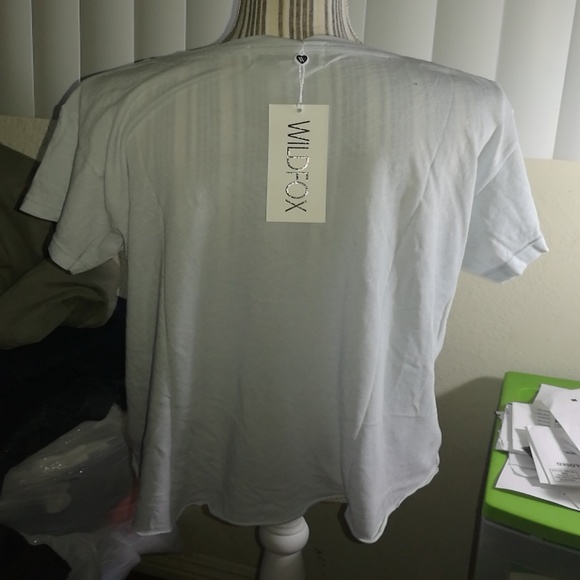 Wildfox tee - Picture 3 of 4
